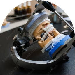 máquina dental